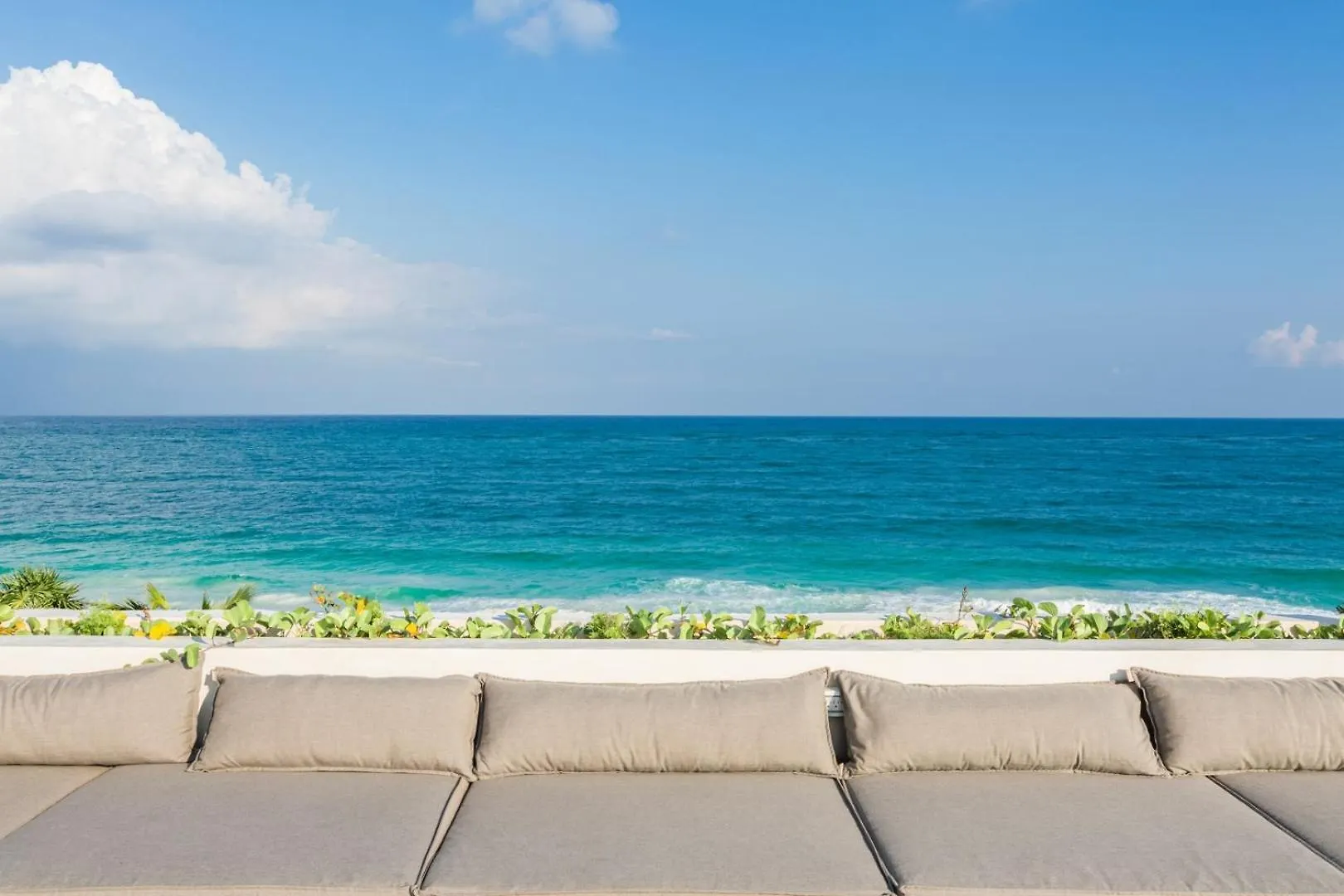 Anana Casa Kaab Kaan Rooftop Pool Beachfront トゥルム